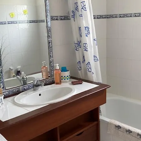 Holiday home Charmante Maison Pres Du Golf Et Avec Terrasse Et Parking - Fr-1-323-514 Saint-Jean-de-Monts