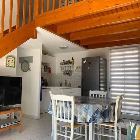 Charmante Maison Pres Du Golf Et Avec Terrasse Et Parking - Fr-1-323-514 Holiday home *